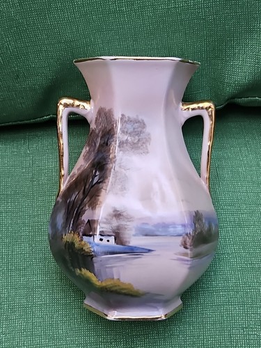 Nippon noritake morimura hand - nippon,