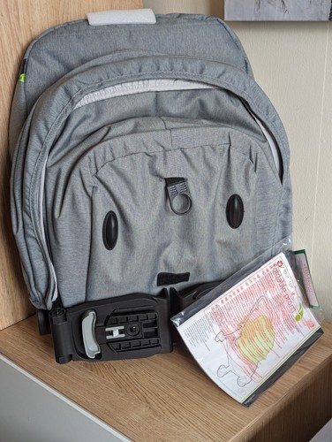 Baby jogger city tour - jogger,