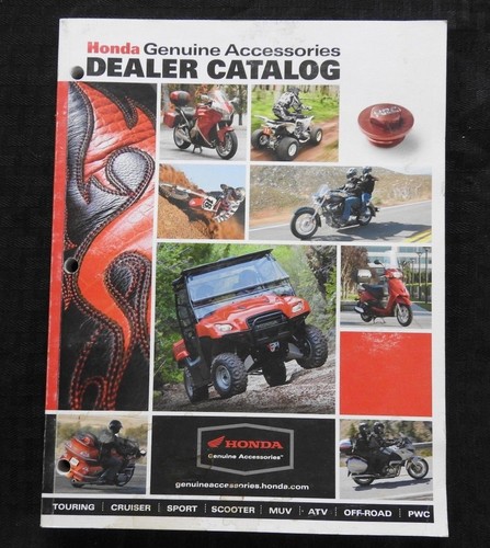 1997 2010 honda - 1997-2010,