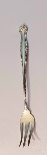 Canterbury towle sterling - by,