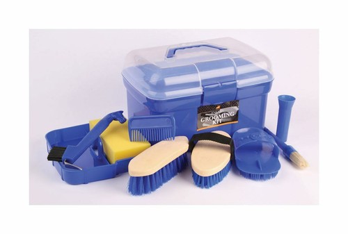 Lincoln grooming kit horses - grooming, |