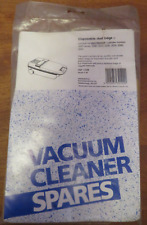 VSP1228 Vacuum Cleaner Hoover Dust Bags Electrolux Cylinder 2000 2010: 2020:2030