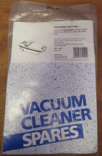 Vsp1228 vacuum cleaner hoover - vsp1228,