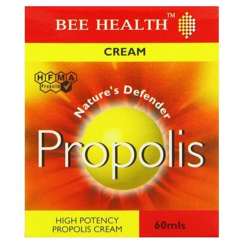 Bee health propolis - bee,