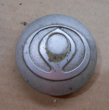 Genuine Classic Mazda Alloy wheel centre cap 56mm