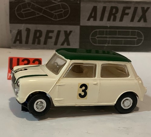 Slot car airfix 5165 mini - slot,