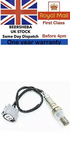 Lambda oxygen sensor - lambda,