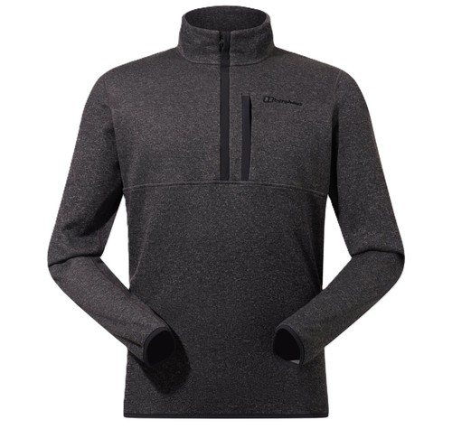 New berghaus mens carnell half - berghaus,
