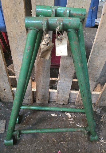 Ramsomes mark motor triple - 4,