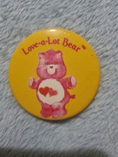 Vintage 1980's Care Bears