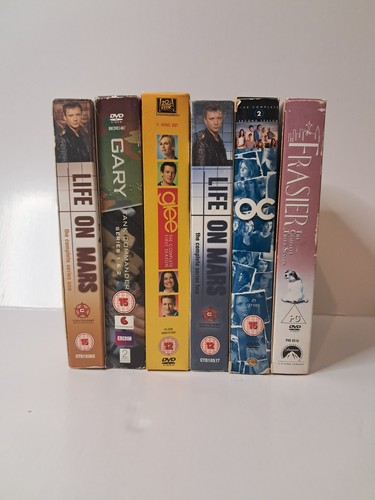 Box set bundle - box,