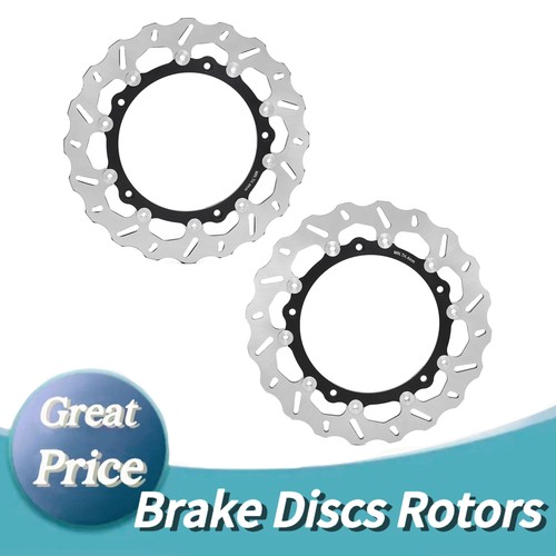 Front brake discs rotors for - rotors,