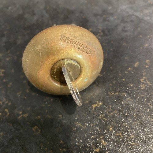 Ingersol sc1 cylinder with - ingersol,