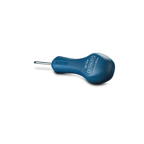 Stanley 32x2mm bradawl - stanley,