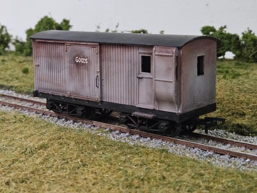 Narrow gauge ng7 on30 - ng7,