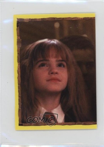 2001 panini hermione granger - panini,