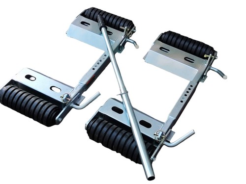 Pair self jacking - self-jacking, recovery