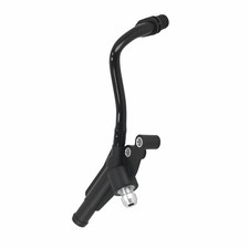 Turbo Oil Return Line for