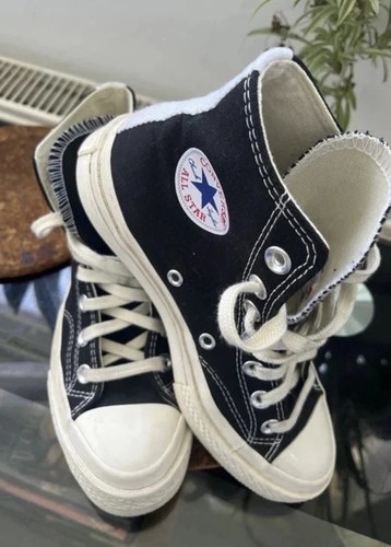 Size converse chuck - .5-,