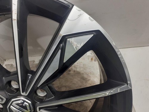 Alloy wheel 19 - hs,