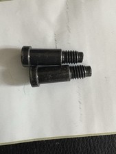 Herman Miller Mirra Seat Bolts