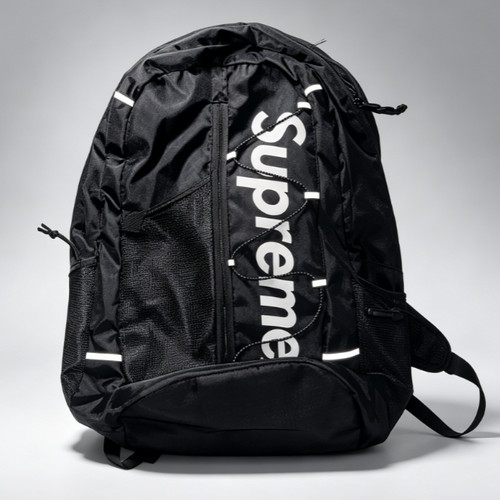 Ss20 black mesh supreme - ss20,