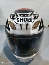 SHOEI XR-1000 MOTORCYCLE HELMET MEDIUM SIZE 57-58cm 7 1/8- 7 1/4