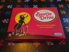🎲 Beetle Drive Vintage