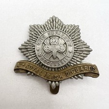 Genuine WW1 4th Royal Irish