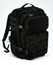 Tactical 35L MOLLE Backpack