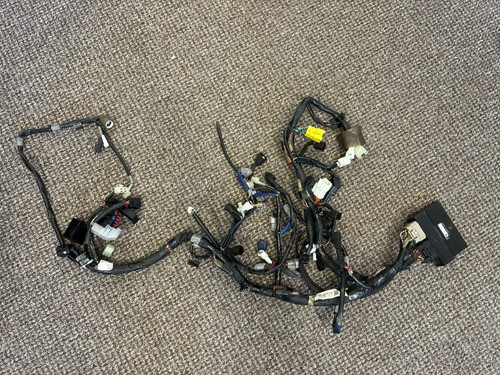 Suzuki gsxr 600 woolich - gsxr,