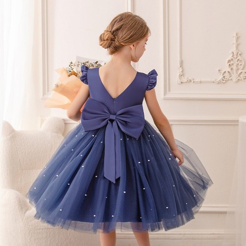 Kids girl flower - flower, bridesmaid