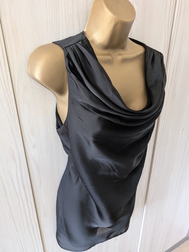 Floaty loose y2k black - floaty,