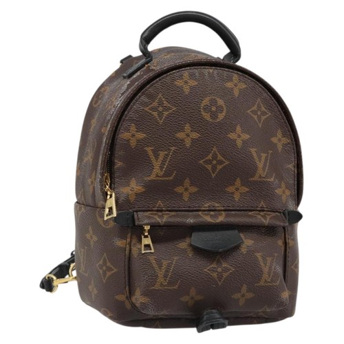 Louis vuitton monogram palm - louis,