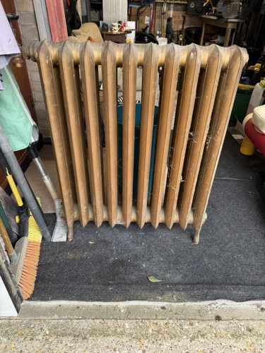 Reclaimed victorian cast - reclaimed,