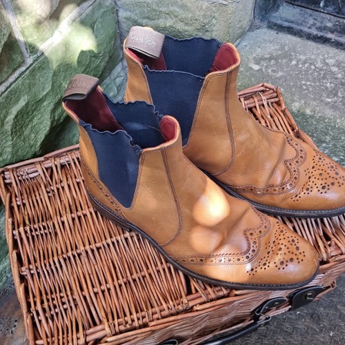 Loake hoskins mens - , chelsea