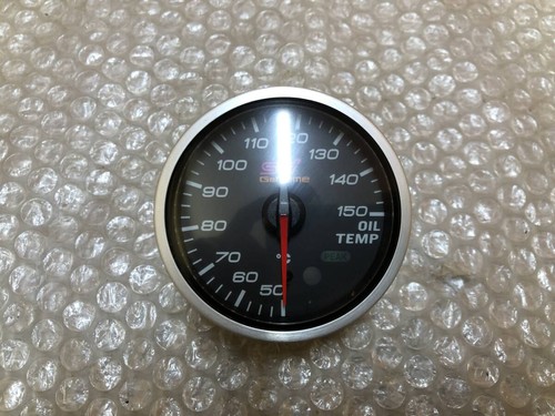 Defi sti genome 60mm oil - genome,