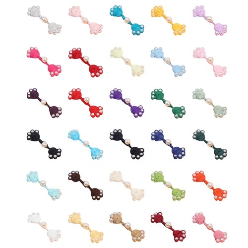 Chinese closure buttons - chinese,