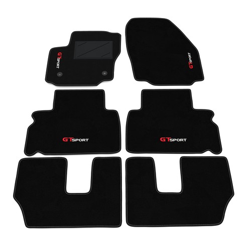 Floor mats compatible with - compatible,