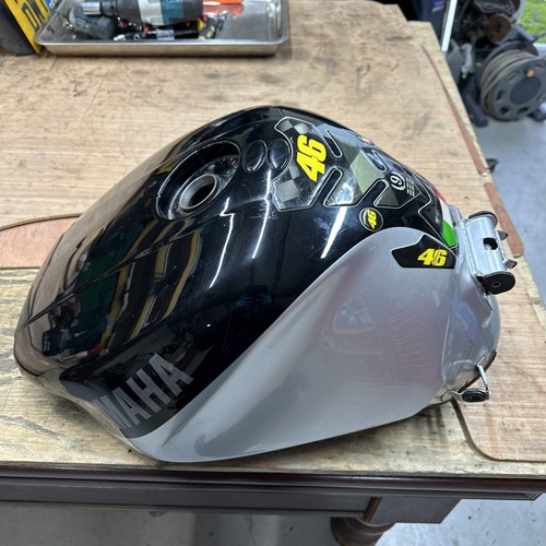 Yamaha yzf1000 thunderace - yamaha,