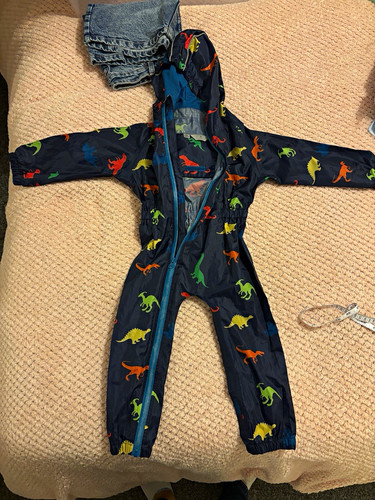 Higear baby toddler hooded - toddler,