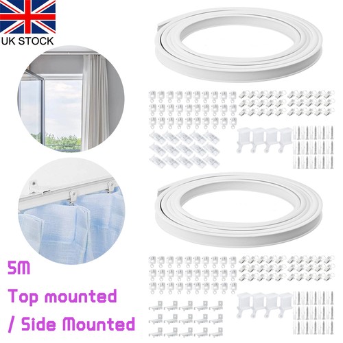 Bendable flexible curtain - flexible,