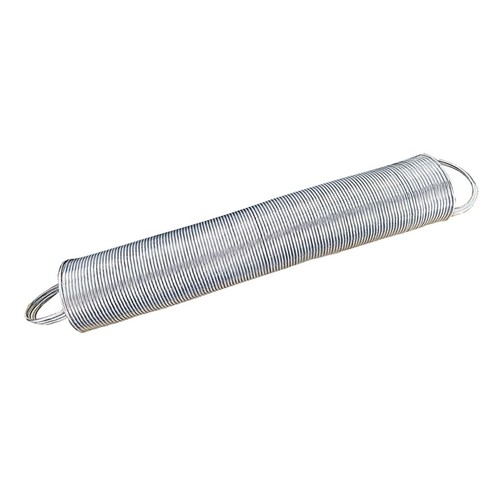 Retractable tension spring - retractable,