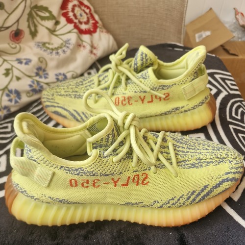 Adidas yeezy boost - 9, v2