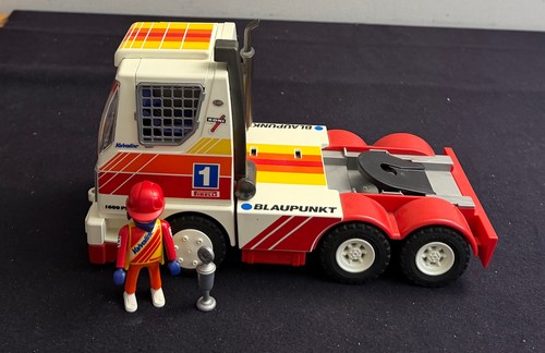 Playmobil 3613 power - power,