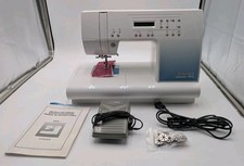 Singer Quantum 9910 Electronic