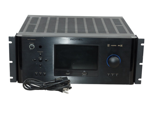 Rotel rap 1580mkii 4 - rap-1580mkii, 7.1.4