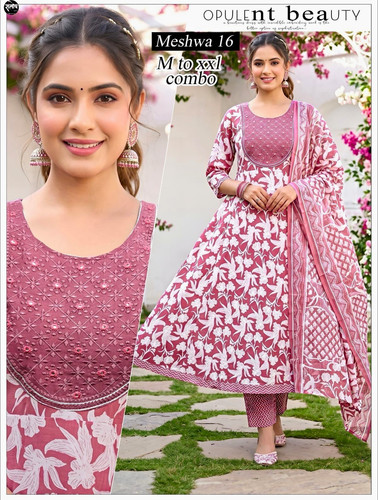 Opulent beauty meshwa pink - opulent,