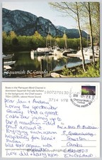 c26723 Boats in Mamquam