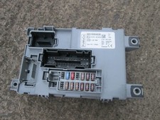 2009 FORD KA MK2 1.2 STUDIO BODY CONTROL MODULE BCM TESTED 00518004630